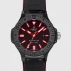 ウブロ ビッグバン キング レッドマジック 322.CI.1123.GR スーパーコピー 時計 (1)