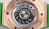 ウブロ ビッグバン トゥッティフルッティ アップル 341.PG.2010.LR.1922 スーパーコピー 時計 (5)