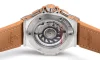ウブロ ビッグバン スチール トゥッティフルッティ キャメルダイヤモンド341.SA.5390.LR.1104 スーパーコピー 時計 (3)