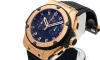 ウブロ キングパワー フドロワイヤント ゴールド 自動巻き 715.PX.1128.RX スーパーコピー 時計 (1)