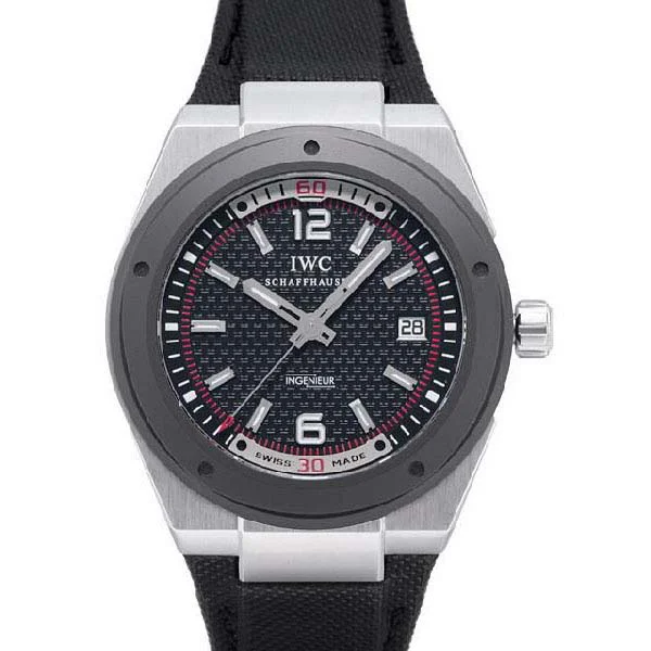 ブランドIWC 時計コピー インジュニア オートマティック IW323401