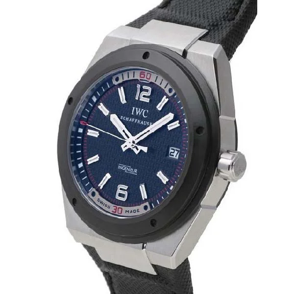 ブランドIWC 時計コピー インジュニア オートマティック IW323401