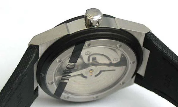 ブランドIWC 時計コピー インジュニア オートマティック IW323401