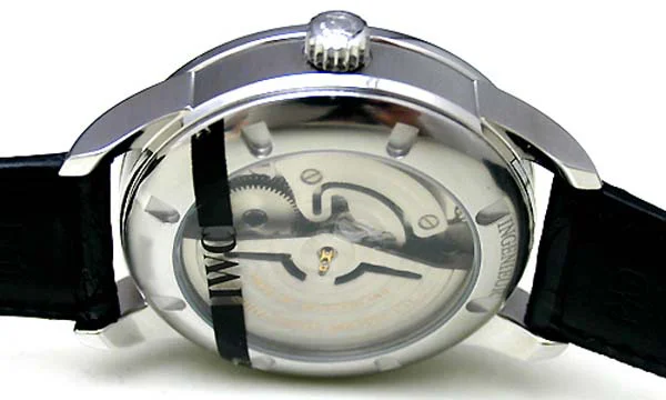 ブランドIWC 時計コピー ヴィンテージ インジュニア IW323301 ブランドIWC 時計コピー ヴィンテージ インジュニア IW323301