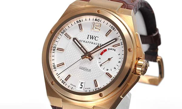 ブランドIWC 時計コピー ビッグインジュニア 7デイズ IW500503 ブランドIWC 時計コピー ビッグインジュニア 7デイズ IW500503