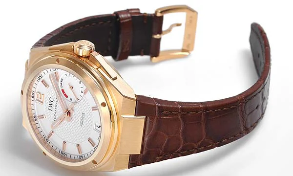 ブランドIWC 時計コピー ビッグインジュニア 7デイズ IW500503 ブランドIWC 時計コピー ビッグインジュニア 7デイズ IW500503