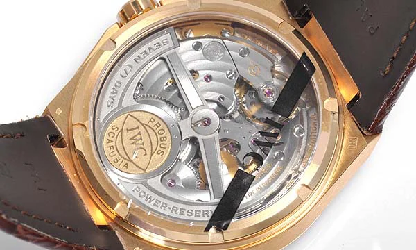 ブランドIWC 時計コピー ビッグインジュニア 7デイズ IW500503 ブランドIWC 時計コピー ビッグインジュニア 7デイズ IW500503