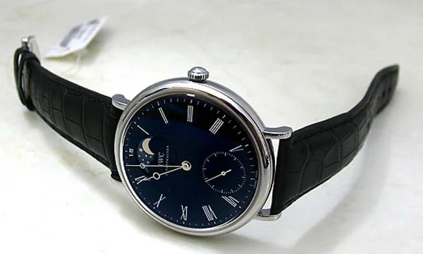 ブランドIWC 時計コピー ヴィンテージ ポートフィノ IW544801 ブランドIWC 時計コピー ヴィンテージ ポートフィノ IW544801