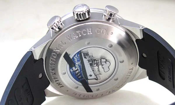 ブランドIWC 時計コピー アクアタイマー クロノグラフ クストーダイバーズ IW378203 ブランドIWC 時計コピー アクアタイマー クロノグラフ クストーダイバーズ IW378203
