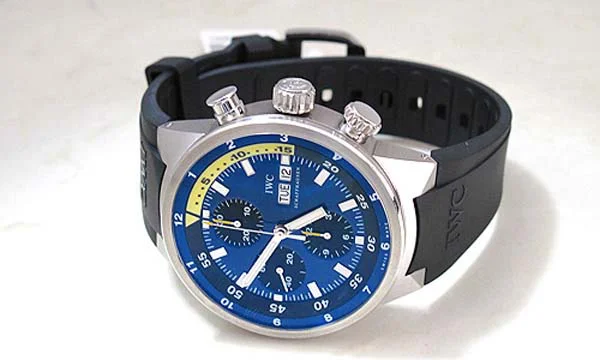 ブランドIWC 時計コピー アクアタイマー クロノグラフ クストーダイバーズ IW378203 ブランドIWC 時計コピー アクアタイマー クロノグラフ クストーダイバーズ IW378203