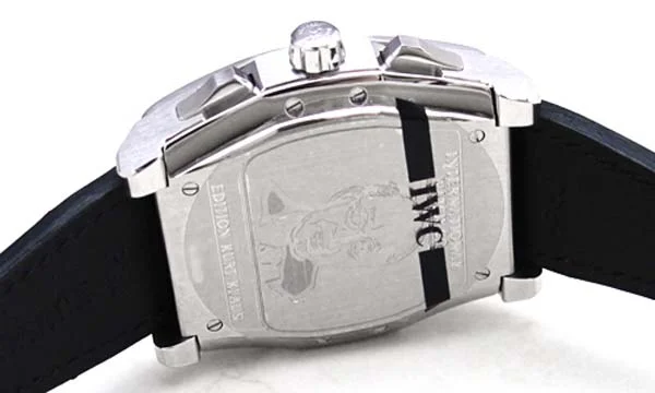 ブランドIWC 時計コピー ダヴィンチ パーペチュアルカレンダーエディション クルト クラウス IW376204