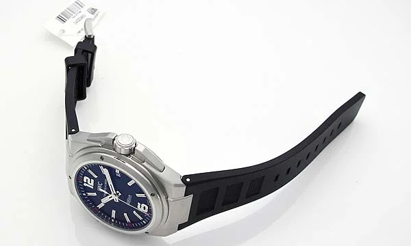 ブランドIWC 時計コピー インジュニア ミッション アース IW323601 ブランドIWC 時計コピー インジュニア ミッション アース IW323601