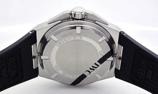 ブランドIWC 時計コピー インジュニア ミッション アース IW323601 ブランドIWC 時計コピー インジュニア ミッション アース IW323601