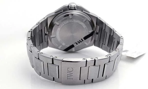 ブランドIWC 時計コピー インジュニア オートマティック ミッション アース IW323604