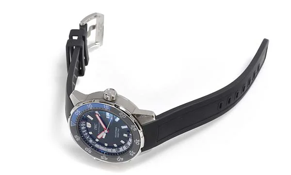 ブランドIWC 時計コピー アクアタイマー ディープツー IW354702 ブランドIWC 時計コピー アクアタイマー ディープツー IW354702