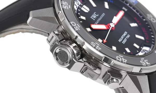 ブランドIWC 時計コピー アクアタイマー ディープツー IW354702 ブランドIWC 時計コピー アクアタイマー ディープツー IW354702