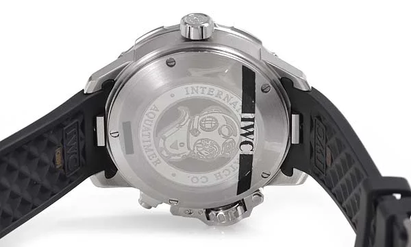 ブランドIWC 時計コピー アクアタイマー ディープツー IW354702 ブランドIWC 時計コピー アクアタイマー ディープツー IW354702