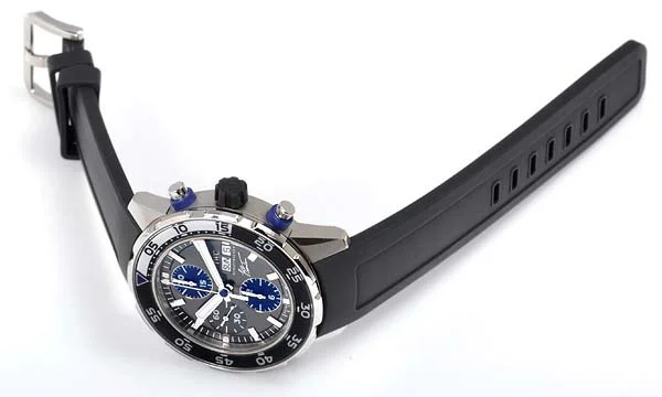 ブランドIWC 時計コピー アクアタイマークロノ クストダイバー IW376706 ブランドIWC 時計コピー アクアタイマークロノ クストダイバー IW376706