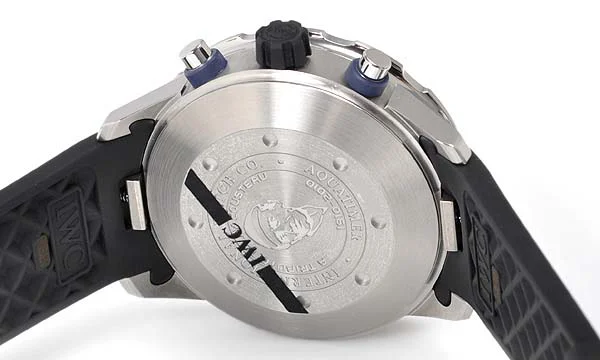 ブランドIWC 時計コピー アクアタイマークロノ クストダイバー IW376706 ブランドIWC 時計コピー アクアタイマークロノ クストダイバー IW376706