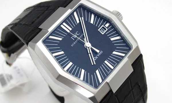 ブランドIWC 時計コピー ヴィンテージ ダ ヴィンチ IW546101 ブランドIWC 時計コピー ヴィンテージ ダ ヴィンチ IW546101