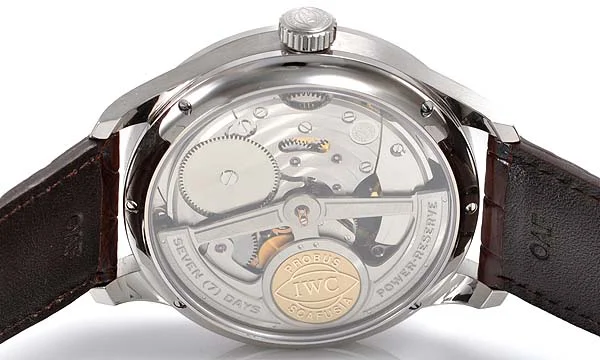 ブランドIWC 時計コピー ポルトギーゼトゥールビヨン IW504207