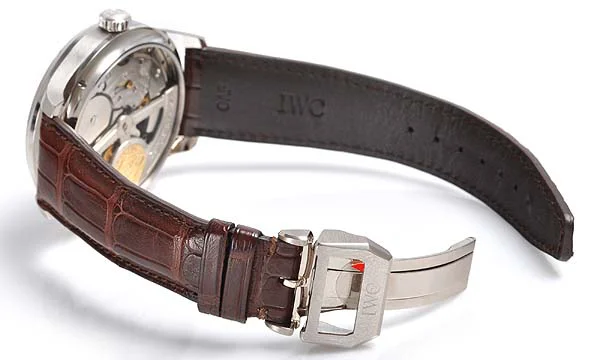 ブランドIWC 時計コピー ポルトギーゼトゥールビヨン IW504207