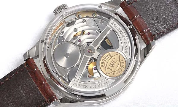 ブランドIWC 時計コピー ポルトギーゼトゥールビヨン IW504207