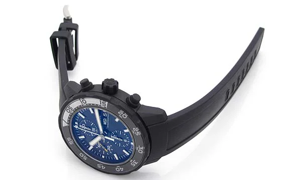 ブランドIWC 時計コピー アクアタイマー クロノグラフ ガラパゴス アイランドIW376705 ブランドIWC 時計コピー アクアタイマー クロノグラフ ガラパゴス アイランドIW376705