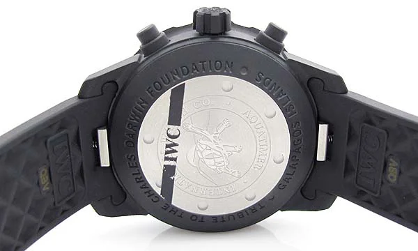 ブランドIWC 時計コピー アクアタイマー クロノグラフ ガラパゴス アイランドIW376705 ブランドIWC 時計コピー アクアタイマー クロノグラフ ガラパゴス アイランドIW376705