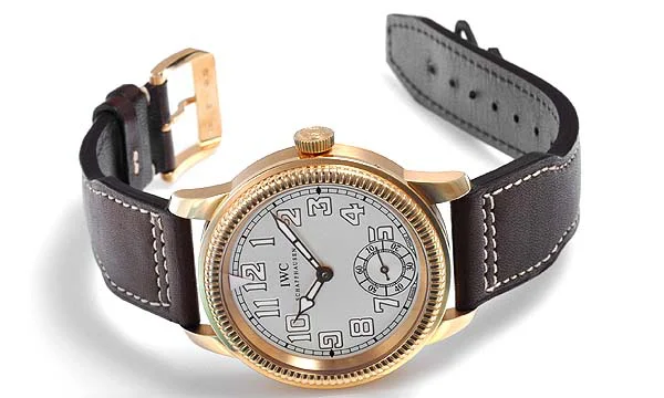 ブランドIWC 時計コピー ヴィンテージパイロット IW325403