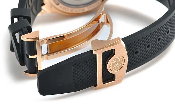 ブランドIWC 時計コピー ポルトギーゼ ヨットクラブ IW390202