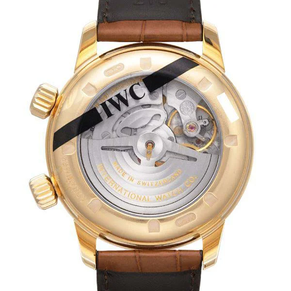 ブランドIWC 時計コピー ヴィンテージ アクアタイマー IW323103 ブランドIWC 時計コピー ヴィンテージ アクアタイマー IW323103