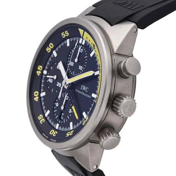 ブランドIWC 時計コピー アクアタイマー スプリットミニッツ クロノグラフ IW372304 ブランドIWC 時計コピー アクアタイマー スプリットミニッツ クロノグラフ IW372304