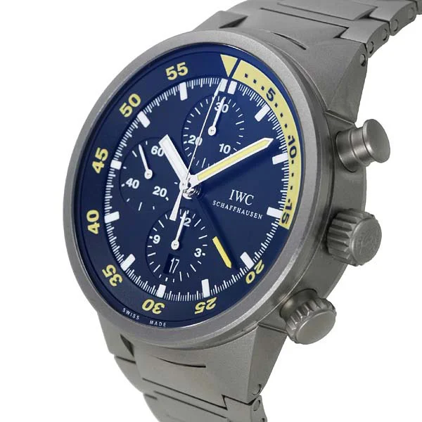 ブランドIWC 時計コピー アクアタイマー スプリットミニッツ クロノグラフIW372301 ブランドIWC 時計コピー アクアタイマー スプリットミニッツ クロノグラフIW372301