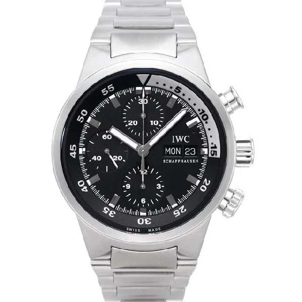 ブランドIWC 時計コピー アクアタイマー クロノグラフ オートマティックIW371928 ブランドIWC 時計コピー アクアタイマー クロノグラフ オートマティックIW371928