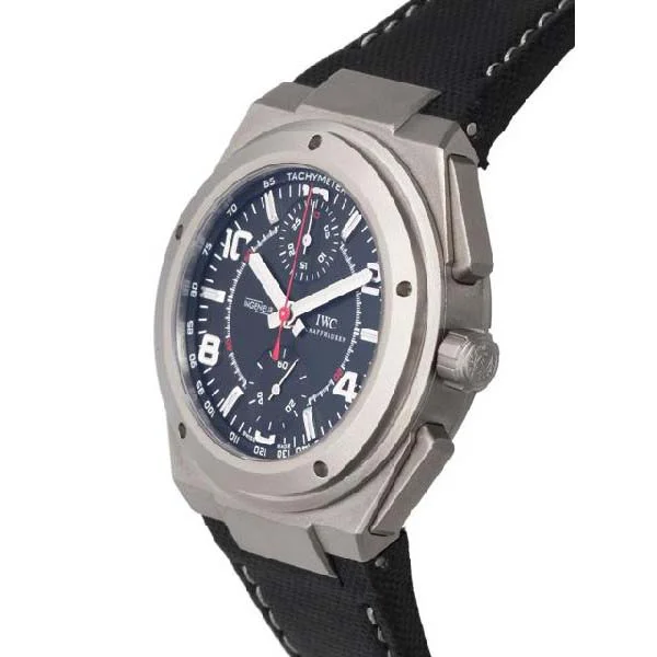 ブランドIWC 時計コピー インヂュニア クロノグラフ IW372504 ブランドIWC 時計コピー インヂュニア クロノグラフ IW372504