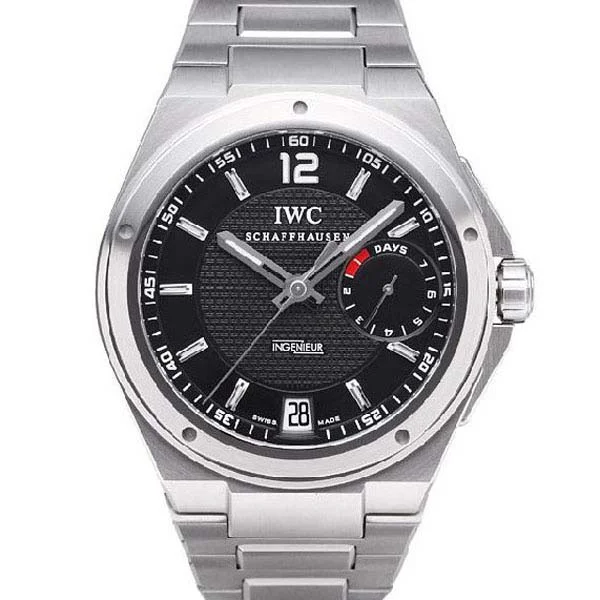 ブランドIWC 時計コピー ビッグインジュニア 7デイズ IW500505