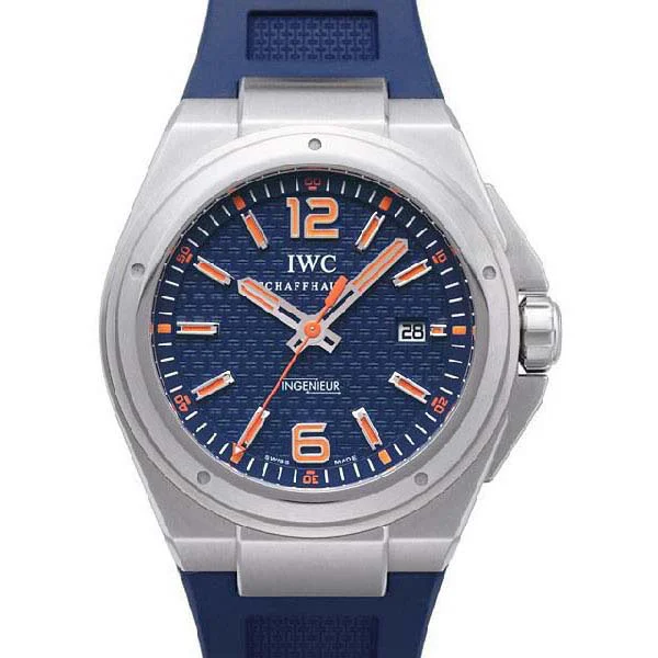 ブランドIWC 時計コピー インジュニア オートマティック ブランド腕時計IW323603 ブランドIWC 時計コピー インジュニア オートマティック ブランド腕時計IW323603