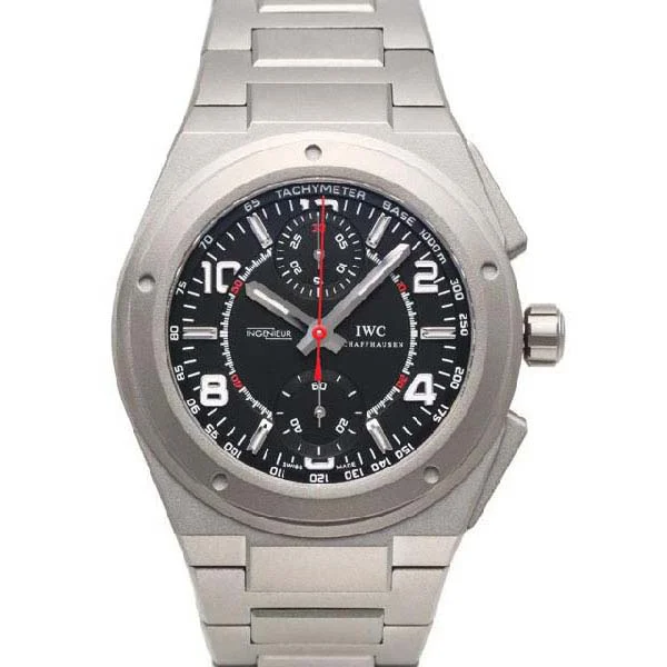 ブランドIWC 時計コピー インジュニア クロノグラフ AMG IW372503 ブランドIWC 時計コピー インジュニア クロノグラフ AMG IW372503