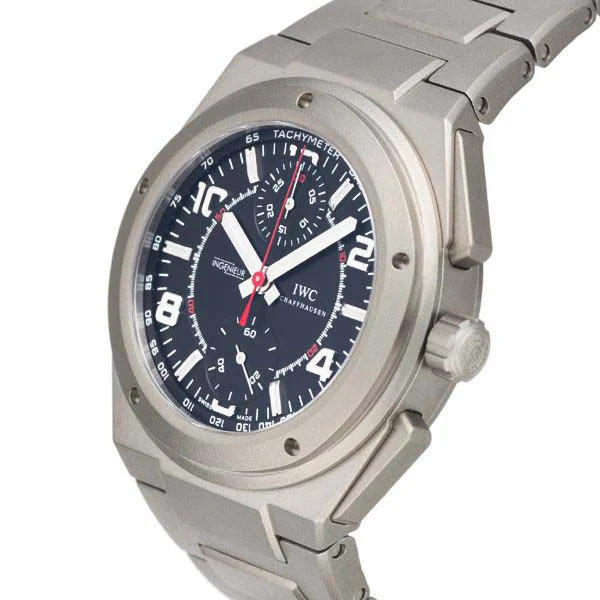 ブランドIWC 時計コピー インジュニア クロノグラフ AMG IW372503 ブランドIWC 時計コピー インジュニア クロノグラフ AMG IW372503