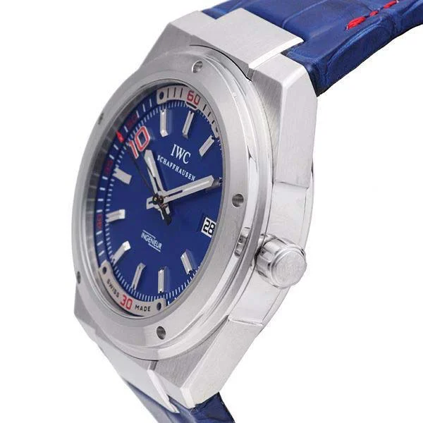 ブランドIWC 時計コピー インジュニア オートマティック ジネディーヌ ジダンIW323403 ブランドIWC 時計コピー インジュニア オートマティック ジネディーヌ ジダンIW323403