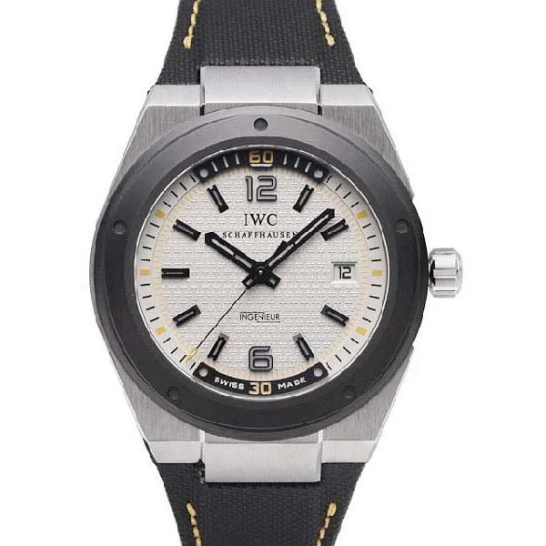 ブランドIWC 時計コピー インジュニア オートマティック クライメットアクション IW323402 ブランドIWC 時計コピー インジュニア オートマティック クライメットアクション IW323402
