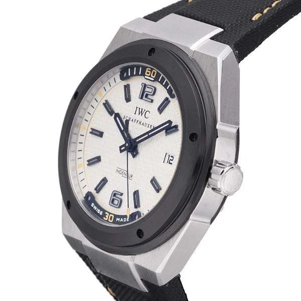 ブランドIWC 時計コピー インジュニア オートマティック クライメットアクション IW323402 ブランドIWC 時計コピー インジュニア オートマティック クライメットアクション IW323402