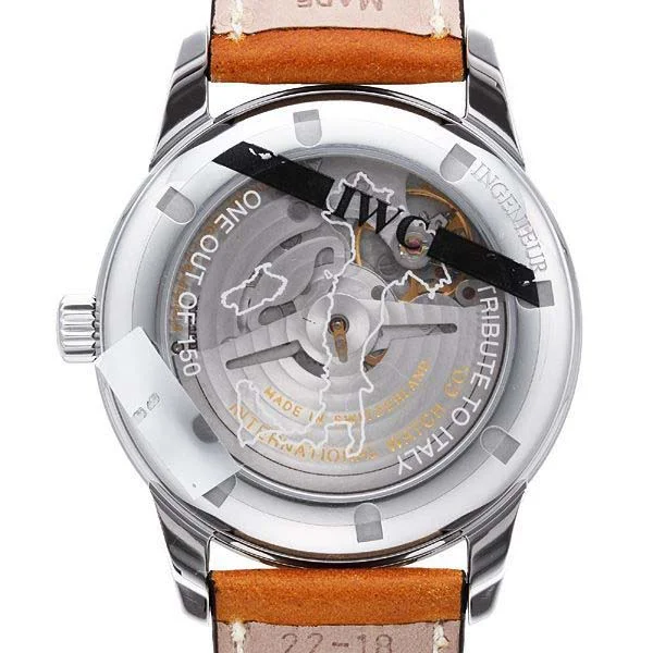 ブランドIWC 時計コピー インジュニア イタリア限定 IW323309 ブランドIWC 時計コピー インジュニア イタリア限定 IW323309