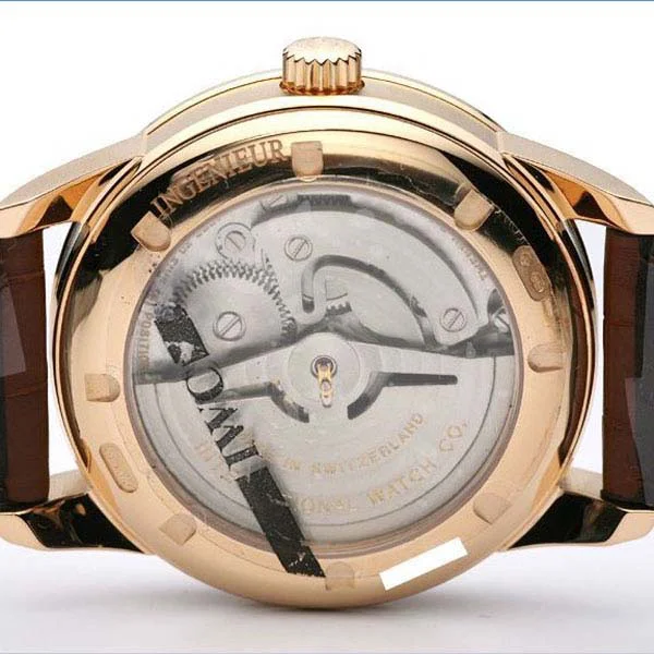 ブランドIWC 時計コピー ヴィンテージ インジュニア IW323303 ブランドIWC 時計コピー ヴィンテージ インジュニア IW323303