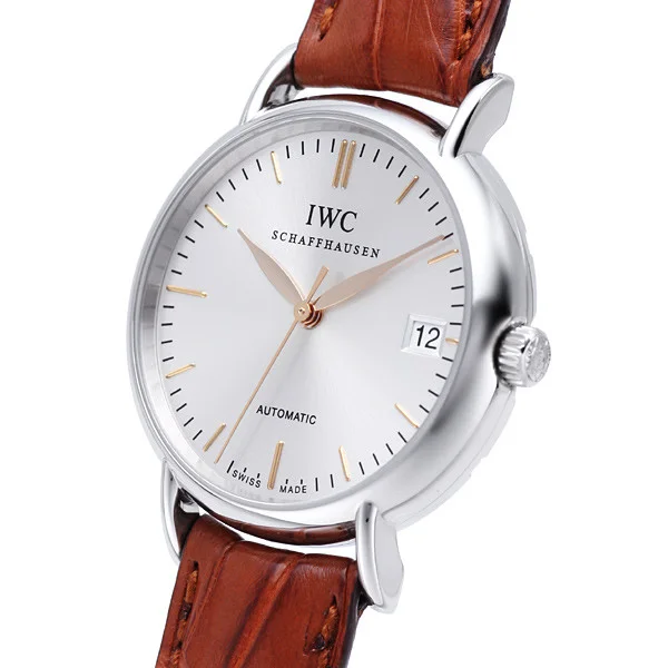 IWC スーパーコピー ポートフィノ オートマティック ミディアム IW356404 IWC スーパーコピー ポートフィノ オートマティック ミディアム IW356404
