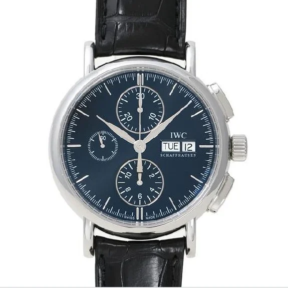 IWC スーパーコピー ポートフィノ クロノグラフ IW378303 IWC スーパーコピー ポートフィノ クロノグラフ IW378303