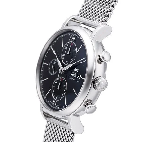 IWC スーパーコピー ポートフィノ クロノグラフ IW391012 IWC スーパーコピー ポートフィノ クロノグラフ IW391012