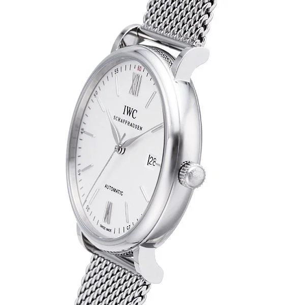 IWC スーパーコピー ポートフィノ IW356507