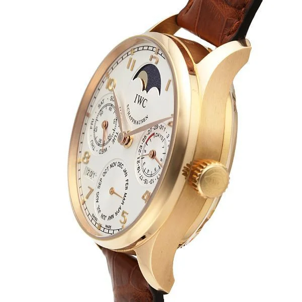 ブランド IWC時計スーパーコピー ポルトギーゼ パーペチュアル カレンダー IW502213